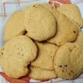 El cooksnap de Emilse lencina cuando hizo Cookies de Nestum Multicereal ideal para los más chicos !.