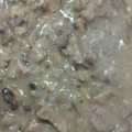 El cooksnap de Jonas Cobos cuando hizo Solomillo en salsa.