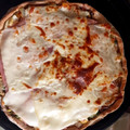 El cooksnap de Patricia cuando hizo Masa de tarta súper fácil y ligera que te saca de apuro!.