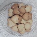 کوک اسنپ Samira MousaZadeh بعد از امتحان کردن بیسکوییت ساده زنجبیلی.