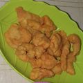 Cooksnap dari Feby Bubu Aqila untuk resep Dada ayam filet goreng krispy