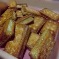 Cooksnap dari Niken Ayu Pramesti untuk resep Gabin Fla