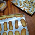 Cooksnap dari Woppokkie untuk resep Lidah kucing renyah anti gagal