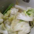素了愿 的 【共食團】高麗菜炒杏鮑菇 cooksnap