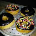 Cooksnap dari Mamah Juna untuk resep Donat tanpa kentang empuk, ringan, dan anti gagal