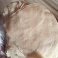 Hauwa Musa's cooksnap of when they made Pastry Samosa sheets.