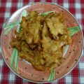 Cooksnap của QUÂN NGUYỄN khi họ làm theo món Cá Cơm Chiên Bột