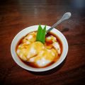 Cooksnap dari PAK HAR untuk resep Bubur Sumsum