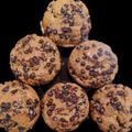 Cooksnap dari Henny untuk resep Muffin Keto 😍😍