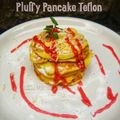 Cooksnap dari Riska Mianti untuk resep Fluffy Pancake Teflon