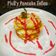 Cooksnap dari Riska Mianti untuk resep Fluffy Pancake Teflon