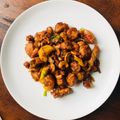 Cooksnap dari Nia - Mimakuki untuk resep Kungpao Chicken #chinese #food