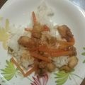 Cooksnap dari Fathimah Azzahra Jafril untuk resep Tengiri asam manis