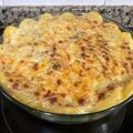 El cooksnap de Noemi P. cuando hizo Irresistible huevos con patatas gratinados al horno.