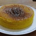 Cooksnap dari Priska untuk resep Bolu nutrijell jeruk 😍