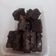 Cooksnap dari Keychi 7625 untuk resep Brownies fudgy shiny crust (oven tangkring)