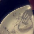 صورة من ٣٠٥ الشلاحي، شاركها بعد تجربة وصفة اسكريم ع الصاج بطريقتي
