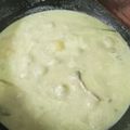 Cooksnap dari Leonisa Intan Pratiwi untuk resep Gulai Pangek Masin ikan tongkol (khas Minang)