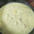 Cooksnap dari Leonisa Intan Pratiwi untuk resep Gulai Pangek Masin ikan tongkol (khas Minang)