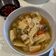 Cooksnap dari Jessica Leona untuk resep Sup Ayam Bakso-Kembang Tahu