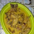 Cooksnap dari Chusnul untuk resep Ayam bumbu lodho#RabuBaru#BikinRamadanBerkesan#Ketopad