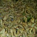 Cooksnap dari W Asri Puri untuk resep Usus Ayam Pedas