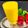 Kiran Solanki's cooksnap of when they made મેંગો શેક(mango shake in Gujarati).