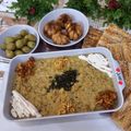 کوک اسنپ ❤️ گلايل ❤️ بعد از امتحان کردن بزقورمه کرمانی 🌸.