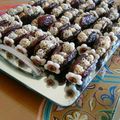 صورة من Mimi Minoucha، شاركها بعد تجربة وصفة تمر محشي لمناسباتكم