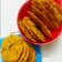 Bansi Kotecha's cooksnap of when they made મેથી ની પૂરી(methi ni puri recipe in Gujarati).