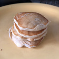El cooksnap de Luisina Nardelli cuando hizo Pancakes Súper fáciles y económicos 💣.