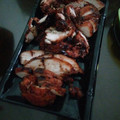 Cooksnap dari Sari Setiorini untuk resep Chicken charsiu