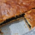 Zsani Cooksnap-ja, amikor elkészítette a(z) Mákos pite receptet.
