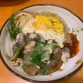 Yuhsuan Wang 的 蚵仔煎 cooksnap