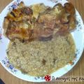 Cooksnap από chocoaddict στη συνταγή Σνίτσελ με λαχανικά στο φούρνο