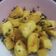 Cooksnap dari nury untuk resep SINGKONG GORENG BITES with celery