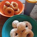 Cooksnap dari ratna_mint untuk resep Donat tanpa telur dan tanpa kentang