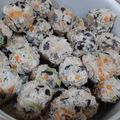 Cooksnap dari Irene Sugiarto untuk resep Baso Louha