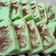 Cooksnap dari Siti Himatun Rofi'ah untuk resep Bolu pandan no mixer no oven