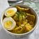 Cooksnap dari Windri Aries untuk resep Tahu Mie Kuah Kuning Khas Balikpapan