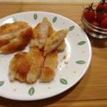 黑皮白牙 的 月亮蝦餅 cooksnap