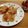 黑皮白牙 的 月亮蝦餅 cooksnap