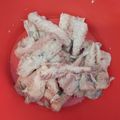 El cooksnap de Sara Alvarez cuando hizo Hamburguesas de jurel a la napolitana horneadas.