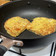Cooksnap dari ekitchen untuk resep Roti Bakar Tradisional ala Emak