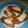 El cooksnap de Hilda Aliano cuando hizo Milanesas de berenjena a la napolitana.