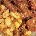El cooksnap de Vanesa Gonzalez cuando hizo Ñoquis de papa, mí receta súper livianos.