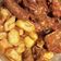 El cooksnap de Vanesa Gonzalez cuando hizo Ñoquis de papa, mí receta súper livianos.
