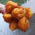 Cooksnap dari Dita R untuk resep Tape goreng simple metode all in one, no ribet lah pokoknya