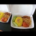 Cooksnap dari Dewi Safitri untuk resep Nasi Kuning Super Pulen Tidak Cepat Basi