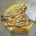Cooksnap dari Astiyani untuk resep MPasi Mangut Lele